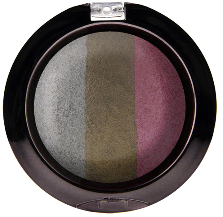 фото Nicka K NY Defining Eyeshadow тени для глаз, 7 г, оттенок SPARKLE METAL Nicka k new york