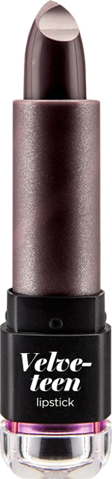 фото Nicka K NY Velveteen Lipstick губная помада, 3,5 г, оттенок NKB06 BLACKBERRY Nicka k new york