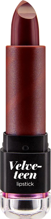 фото Nicka K NY Velveteen Lipstick губная помада, 3,5 г, оттенок NKB07 RASPBERRY Nicka k new york