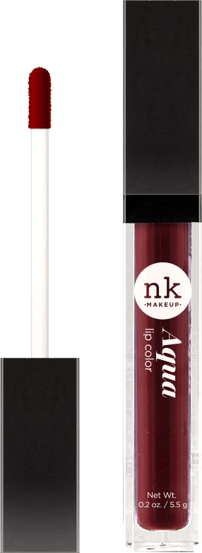 фото Nicka K NY Creme Lipstick помада губная увлажнение, 5,5 г, оттенок CARNELIAN Nicka k new york