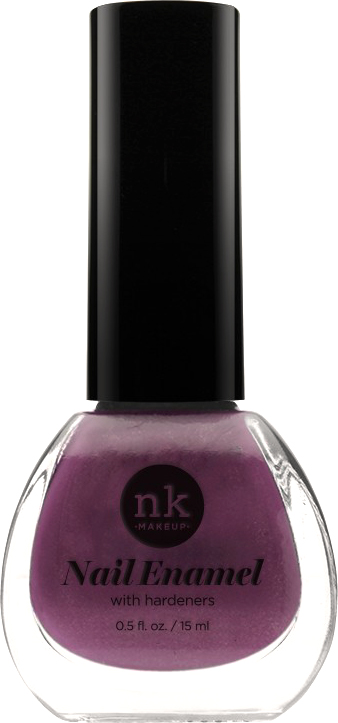 фото Nicka K NY Nail Enamel лак для ногтей, 13,3 мл, оттенок CHINESE VIOLET Nicka k new york