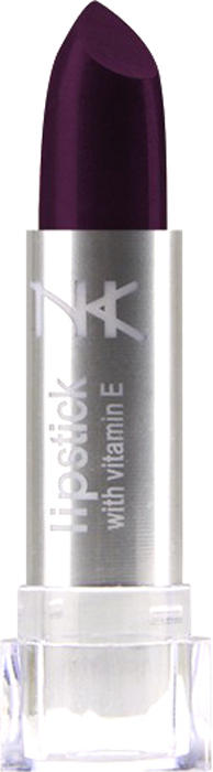 Nicka K NY Creme Lipstick помада губная увлажнение, 3,5 г, оттенок 302 BLACK ORCHID