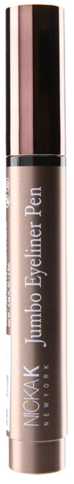 фото Nicka K NY Jumbo eye Liner подводка для глаз, 10 мл, оттенок NY030 Nicka k new york