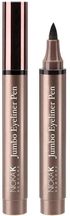 фото Nicka K NY Jumbo eye Liner подводка для глаз, 10 мл, оттенок NY030 Nicka k new york