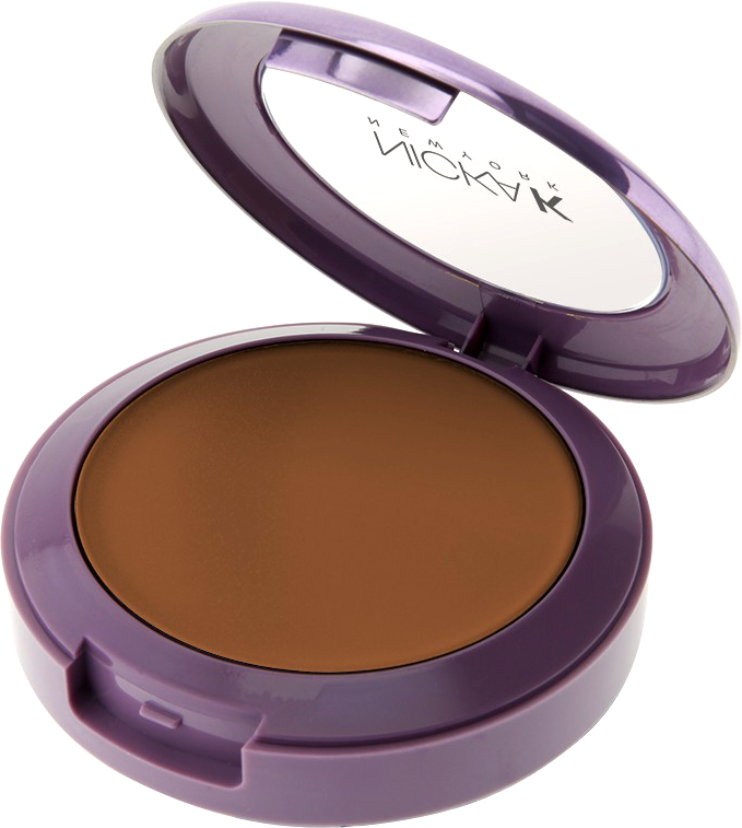 фото Nicka K NY Mineral Pro Cream to Powder кремовые румяна, 15 г, оттенок Nicka K NY Mineral Pro Cream to Powder кремовые румяна, 15 г Nicka k new york