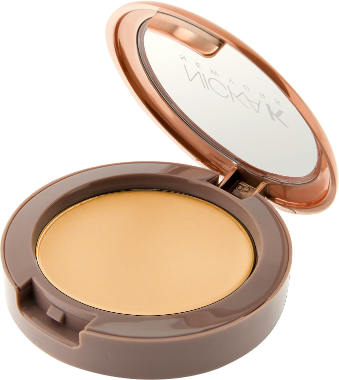 фото Nicka K NY Mineral Pro Cream to Powder кремовые румяна, 15 г, оттенок Nicka K NY Mineral Pro Cream to Powder кремовые румяна, 15 г Nicka k new york