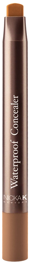 фото Nicka K NY Concealer тональный крем, 1,6 г, оттенок A31 DEEP TAN Nicka k new york