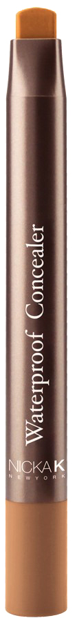 фото Nicka K NY Concealer тональный крем, 1,6 г, оттенок A32 DEEP CARAMEL Nicka k new york