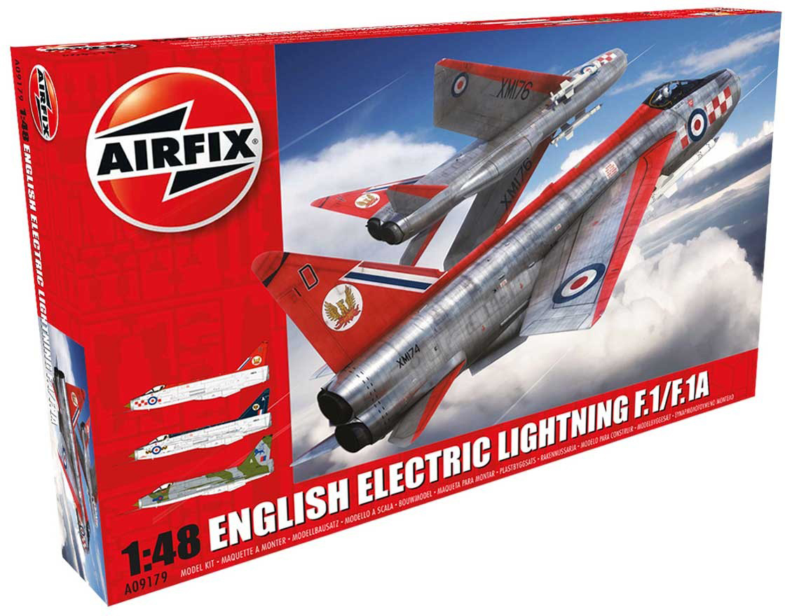 f1 airfix models