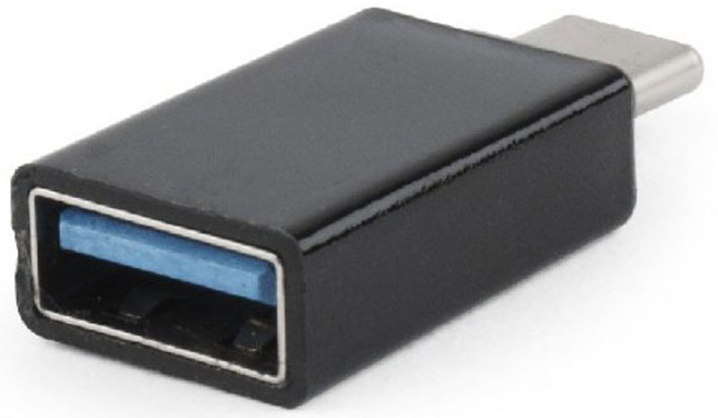 Cablexpert A-USB3-CMAF-01 переходник USB Type-C/USB 3.0F