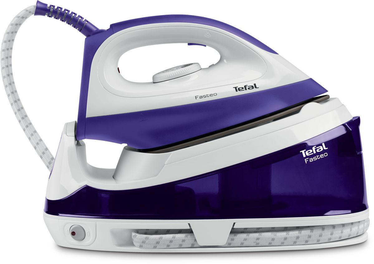 фото Tefal SV6020 парогенератор