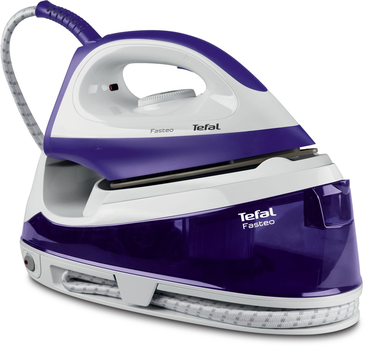 фото Tefal SV6020 парогенератор