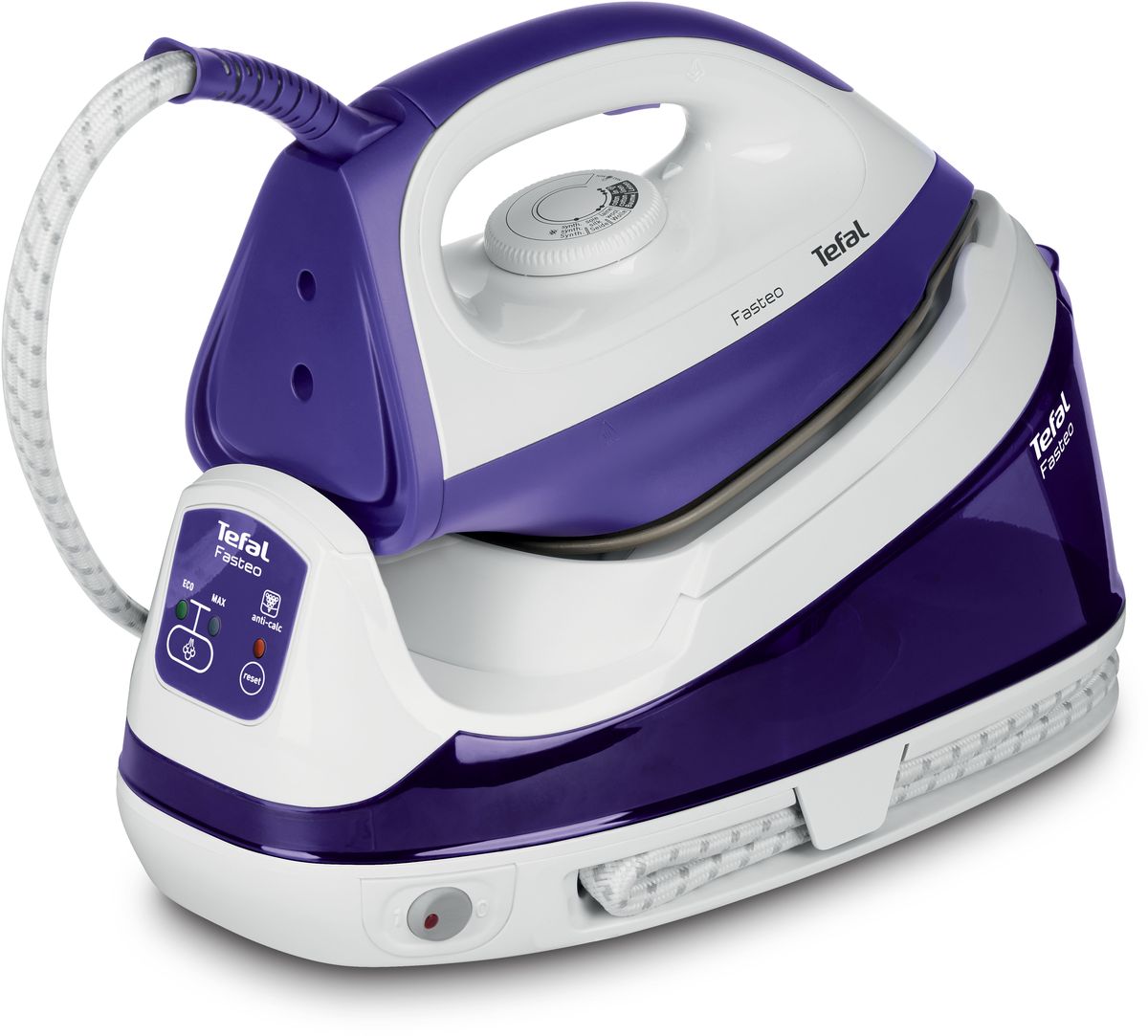 фото Tefal SV6020 парогенератор