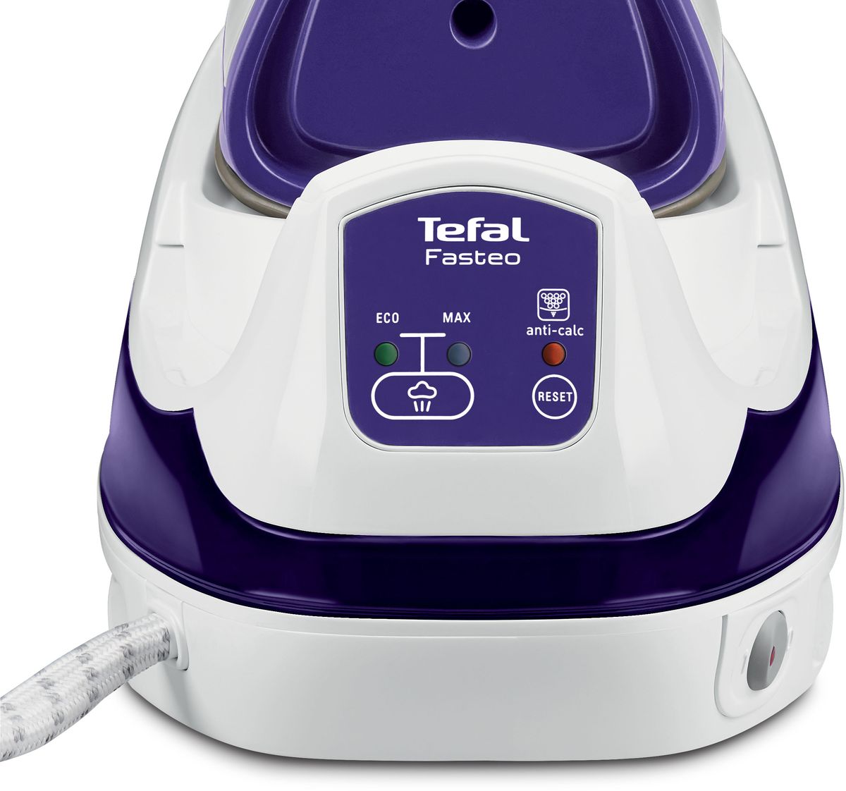 фото Tefal SV6020 парогенератор