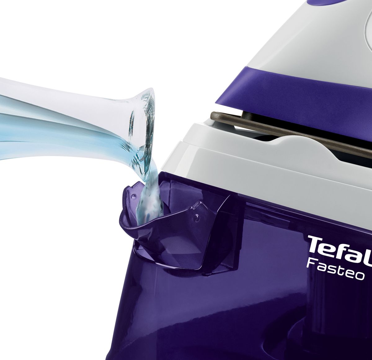 фото Tefal SV6020 парогенератор