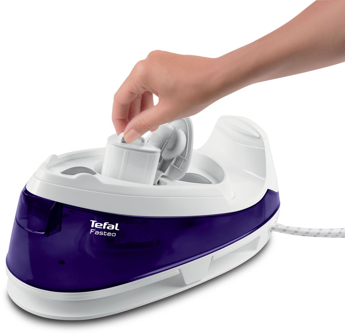 фото Tefal SV6020 парогенератор