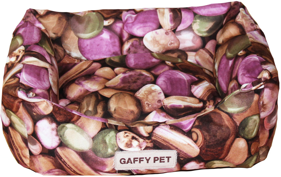 Лежак Gaffy Pet 