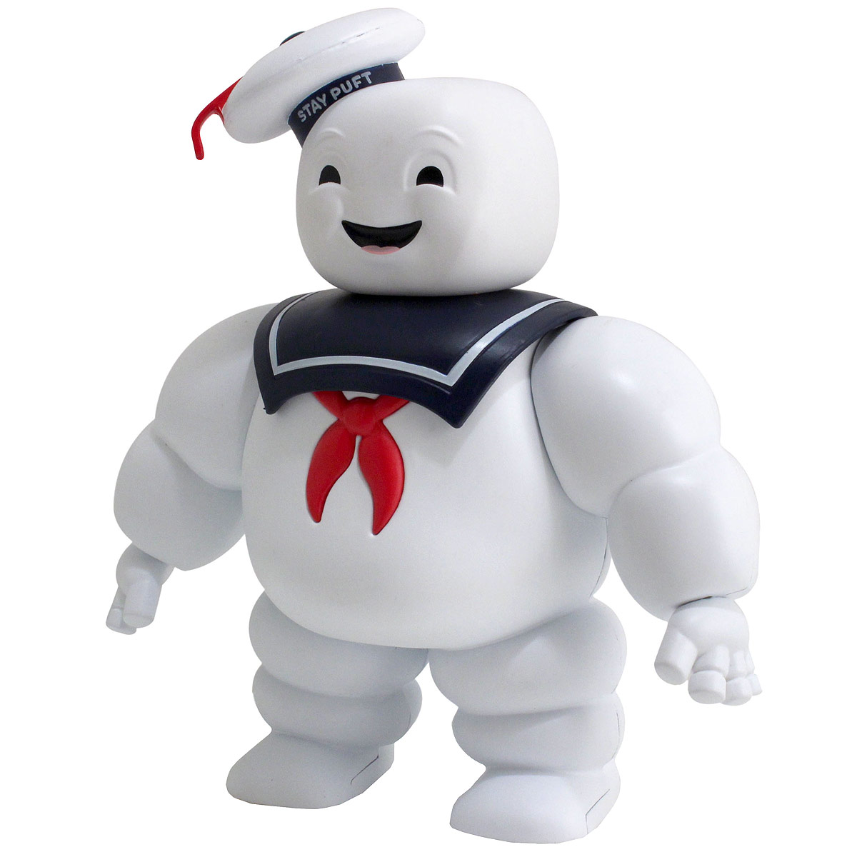 фото Jada Охотники за привидениями Фигурка Puft Marshmallow Man