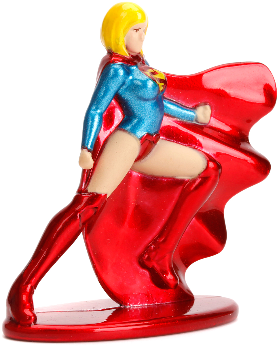 фото Jada DC Comics Фигурка Supergirl