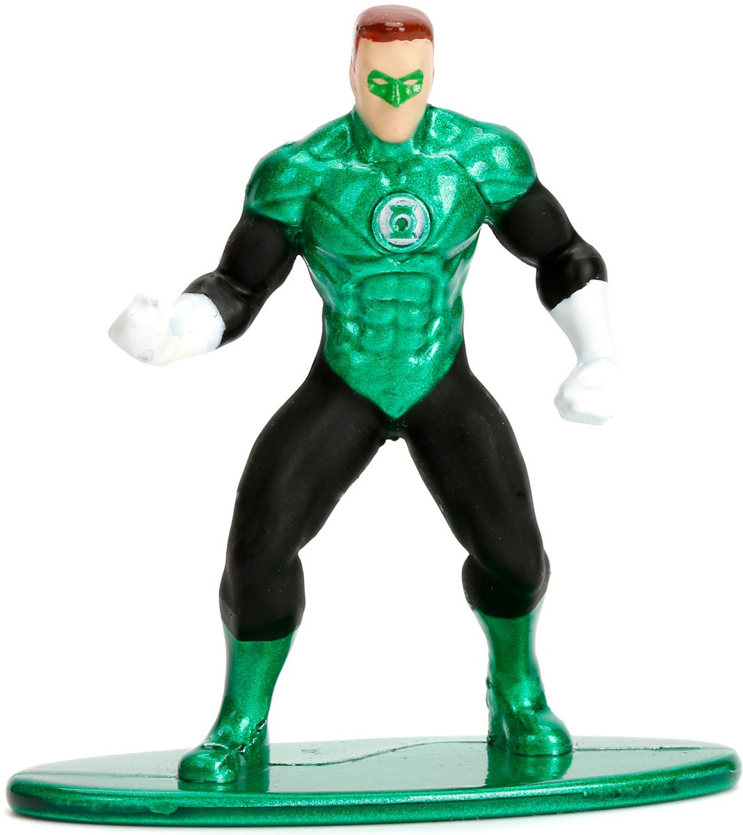 все цены на Jada DC Comics Фигурка Green Lantern онлайн