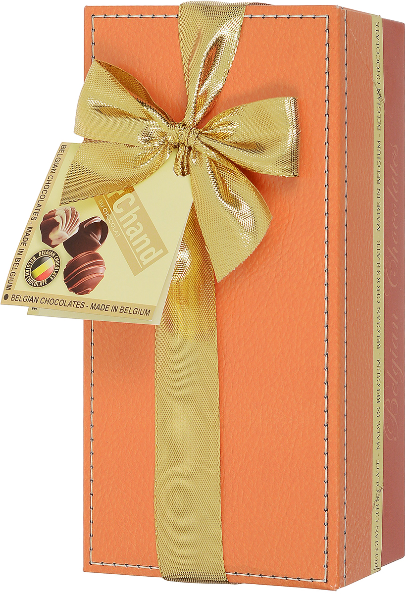 MarChand пралине шоколадные конфеты, 200 г. 877