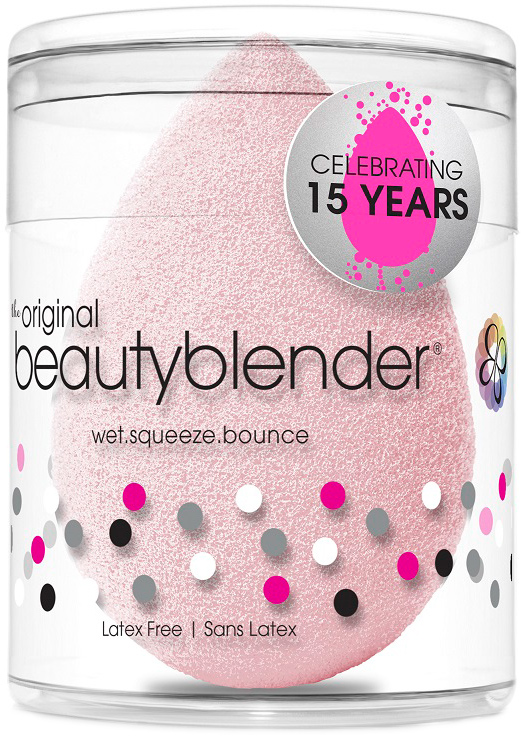 фото Спонж Beautyblender bubble