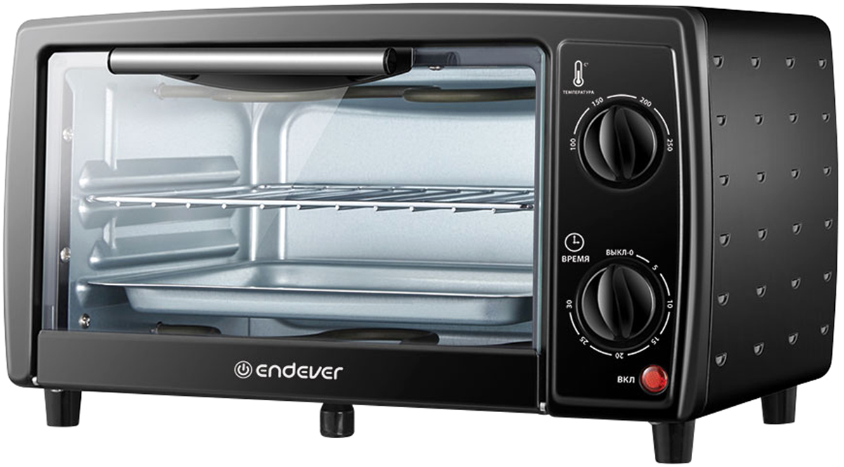 Мини-печь Endever Danko 4005 Мини-печь Endever Danko 4005
