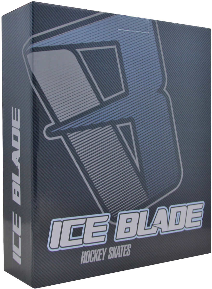 фото Коньки хоккейные Ice Blade