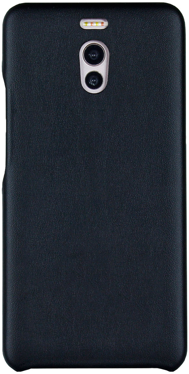 G-Case Slim Premium GG-886 чехол для Meizu M6 Note, Black