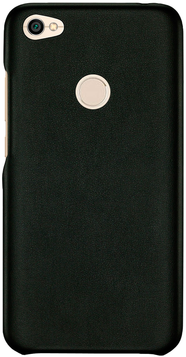 G-Case Slim Premium чехол для Xiaomi Redmi Note 5A, Black