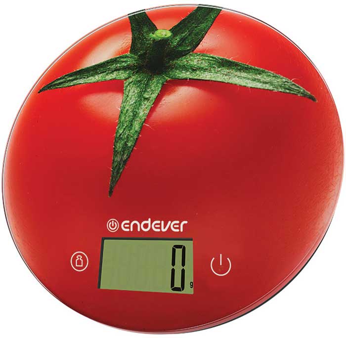 Кухонные весы Endever KS-520