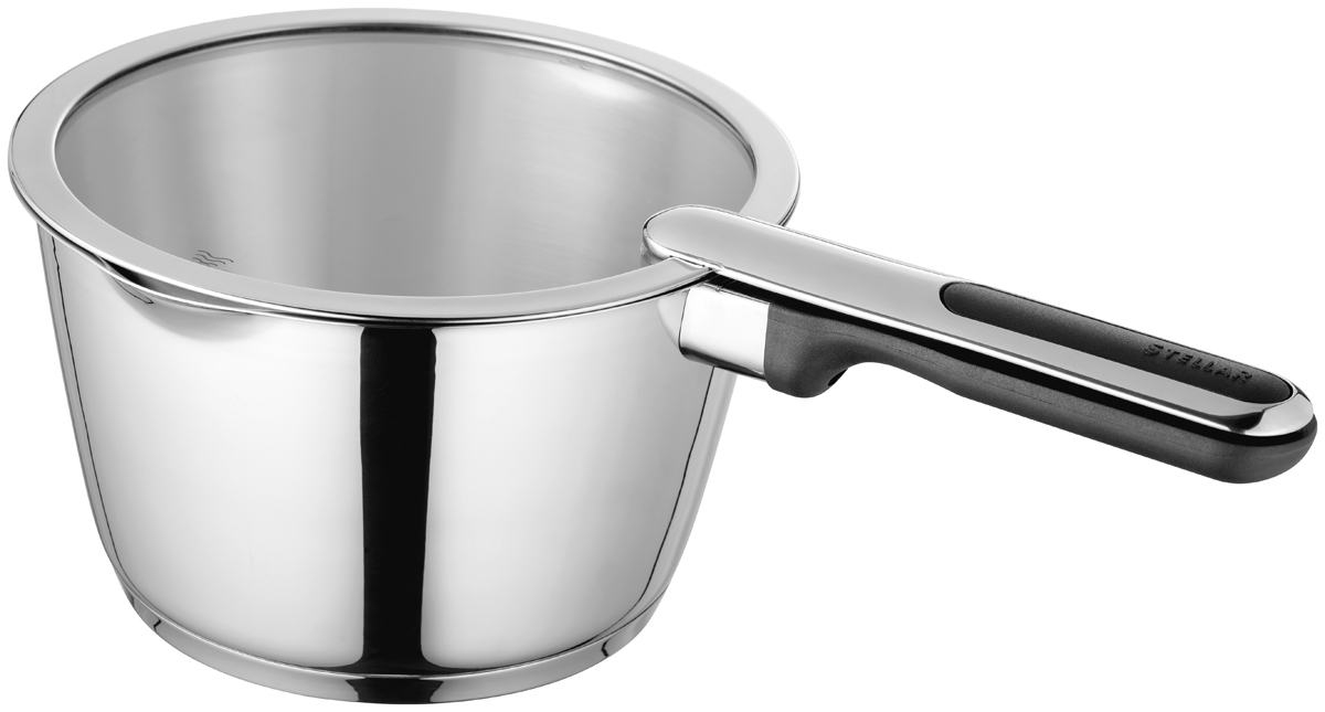 Кухонный ковшик Stellar "Tate (Stellar)", 21 см, 2,5 л — купить в ...