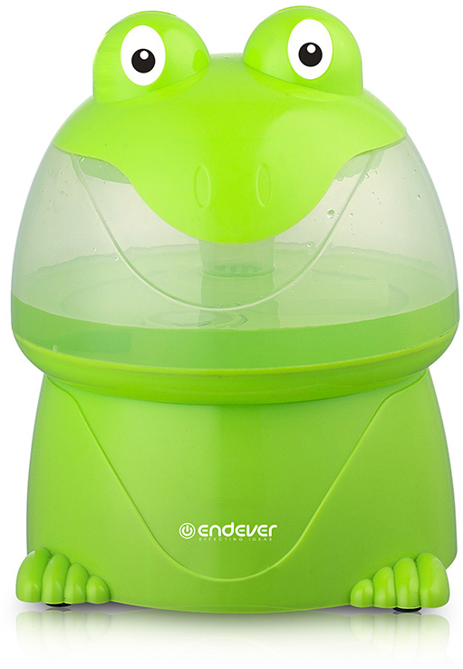 Endever Oasis 110, Green ультразвуковой увлажнитель воздуха Endever Oasis 110, Green ультразвуковой увлажнитель воздуха