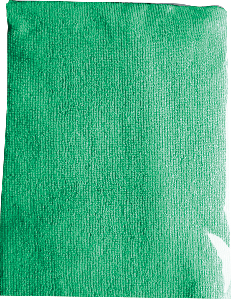 Тряпка для мытья пола Лайма "Стандарт", цвет: зеленый, 50 х 60 см. 601251