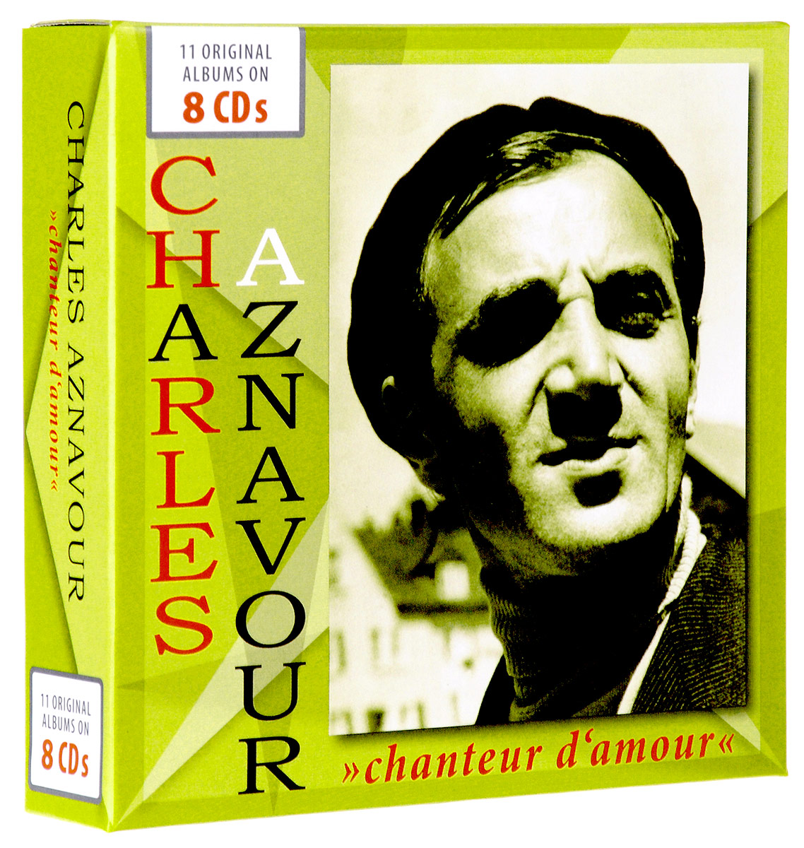 Charles aznavour une vie d amour. Charles Aznavour - Greatest Hits and more. Альбом Азнавура Color ma vie.