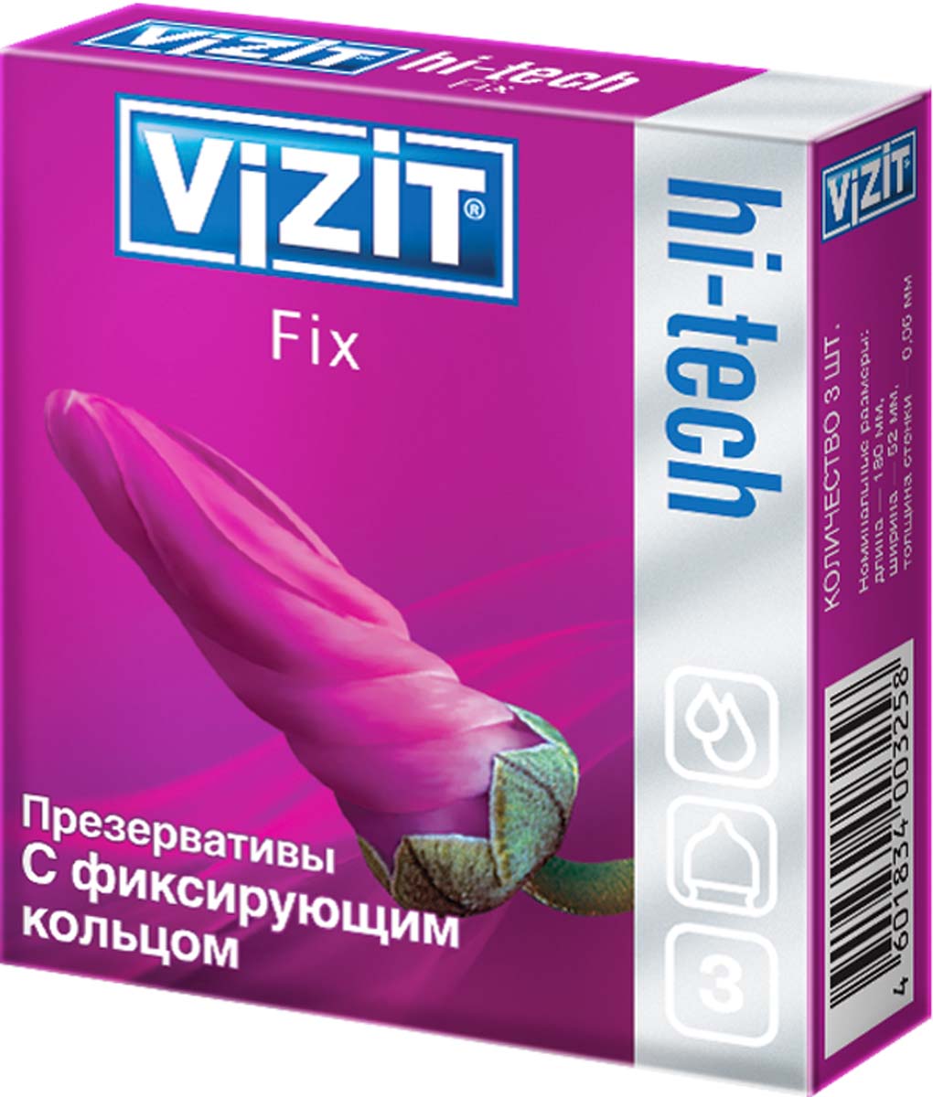 Vizit Erotic