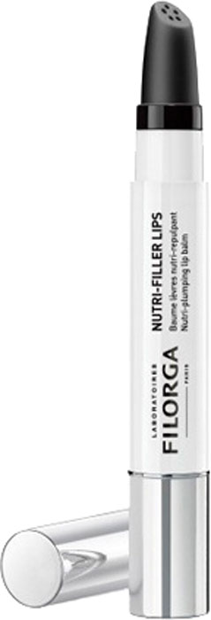 фото Filorga Nutri Filler Lips Питательный бальзам для губ, 4 г