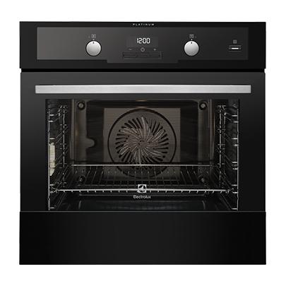 Духовой шкаф electrolux eob 53434 ax