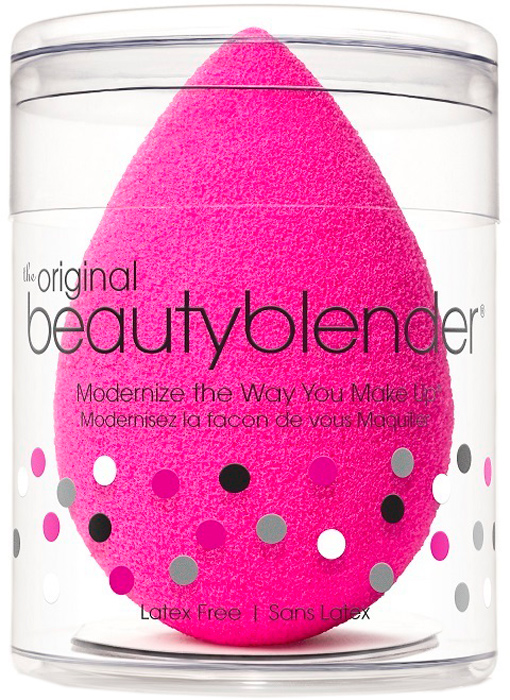 фото Beautyblender Спонж Original