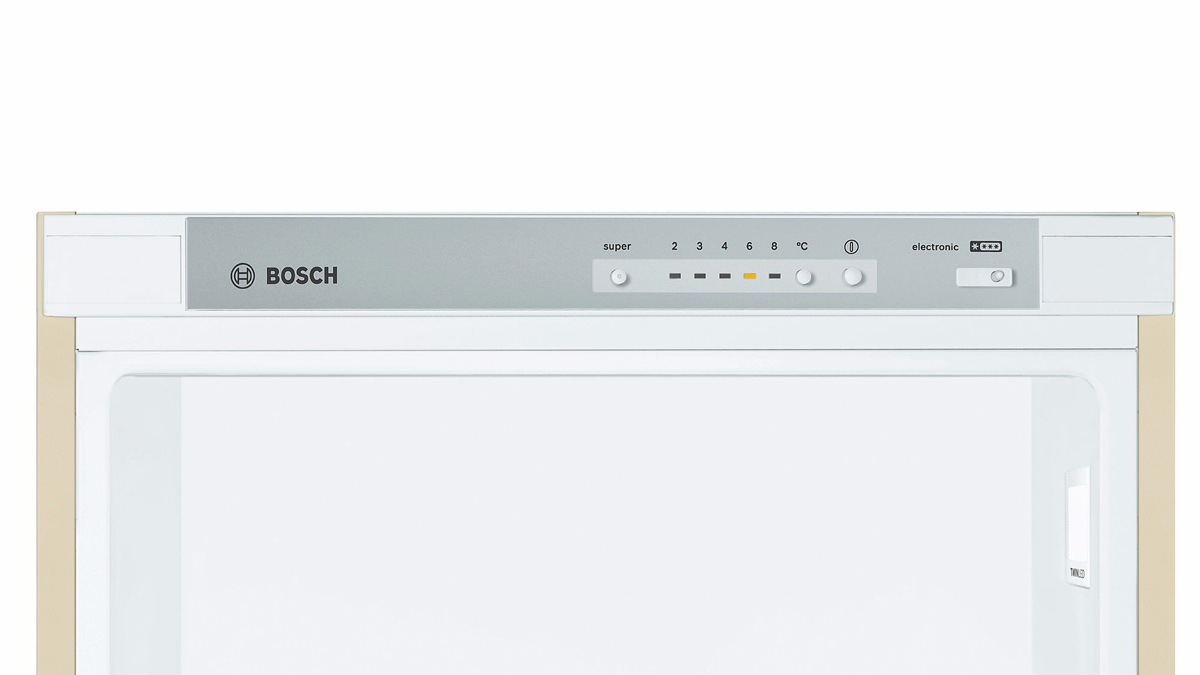 фото Холодильник Bosch KGV36XK2AR NatureCool Serie 4 Bosch gmbh