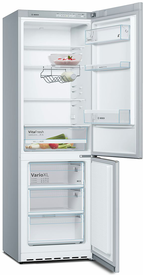 фото Холодильник Bosch KGV36XL2AR NatureCool Serie 4 Bosch gmbh