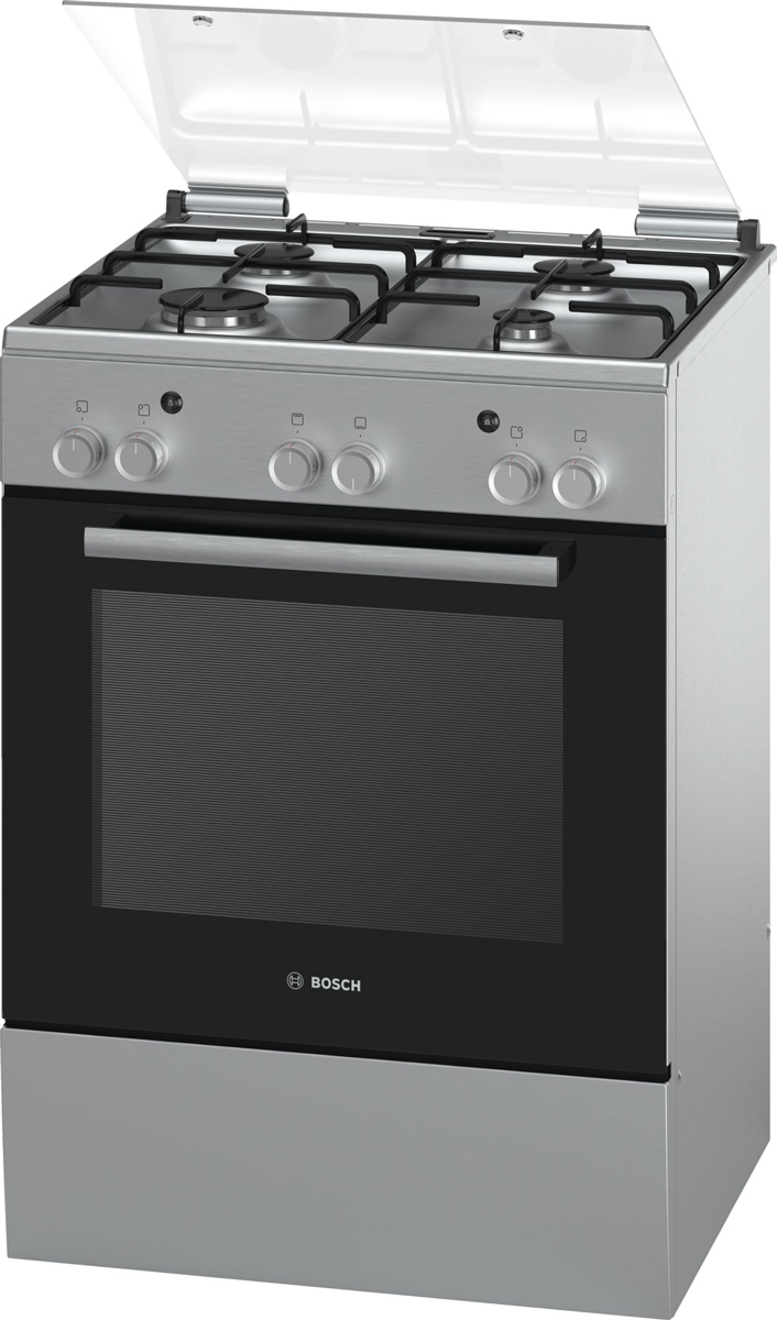 Bosch HGA323150R плита газовая — купить в интернет-магазине OZON с ...