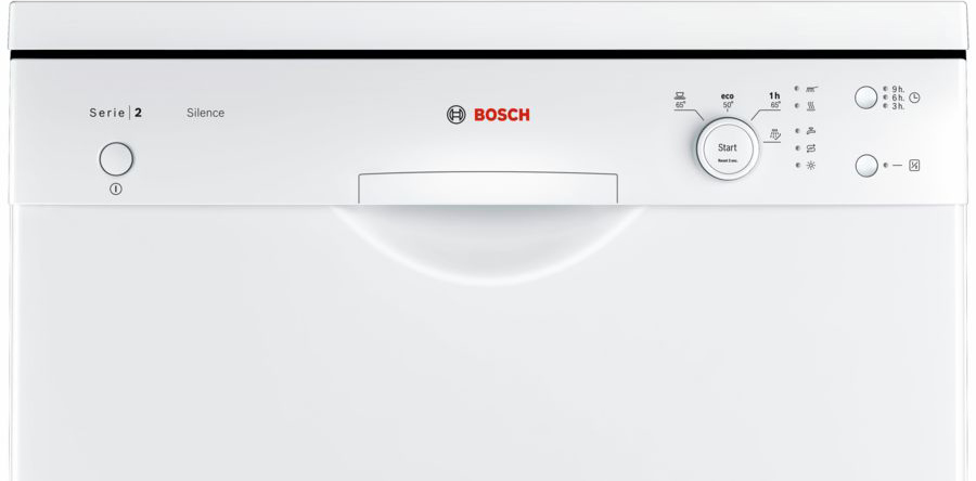 фото Посудомоечная машина Bosch SMS24AW00R Bosch gmbh