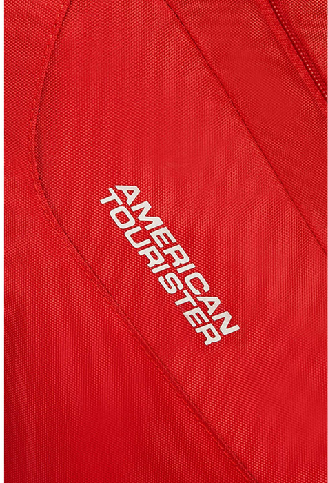 фото Рюкзак городской American Tourister "Urban Groove", цвет: красный, черный, 25 л. 24G-00003