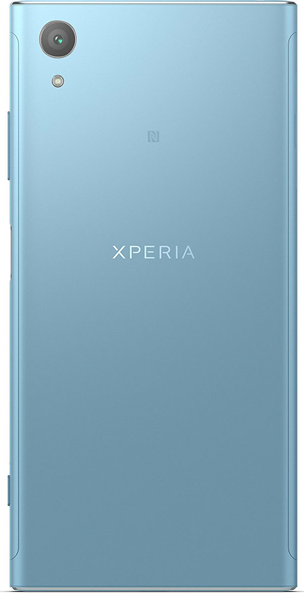 фото Смартфон Sony Xperia XA1 Plus Dual, 32 ГБ, голубой