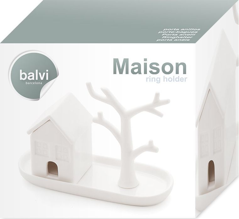 фото Подставка для украшений Balvi "Maison"