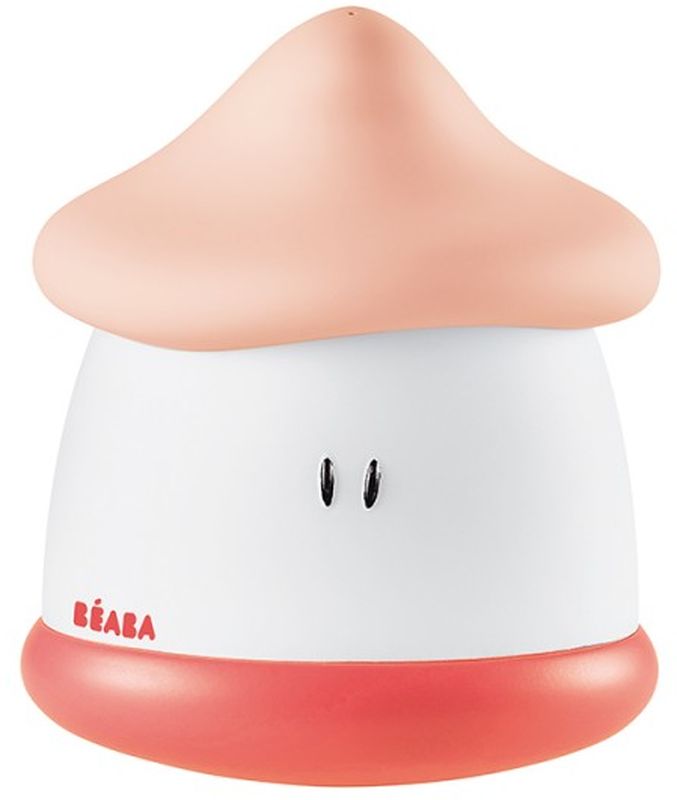 фото Beaba Ночник детский Pixie Night Light Soft Corail