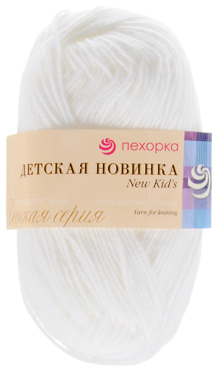 Пряжа для вязания Пехорка Пряжа для вязания Пехорка