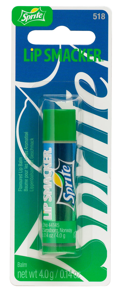 фото Lip Smacker Бальзам для губ "Sprite"