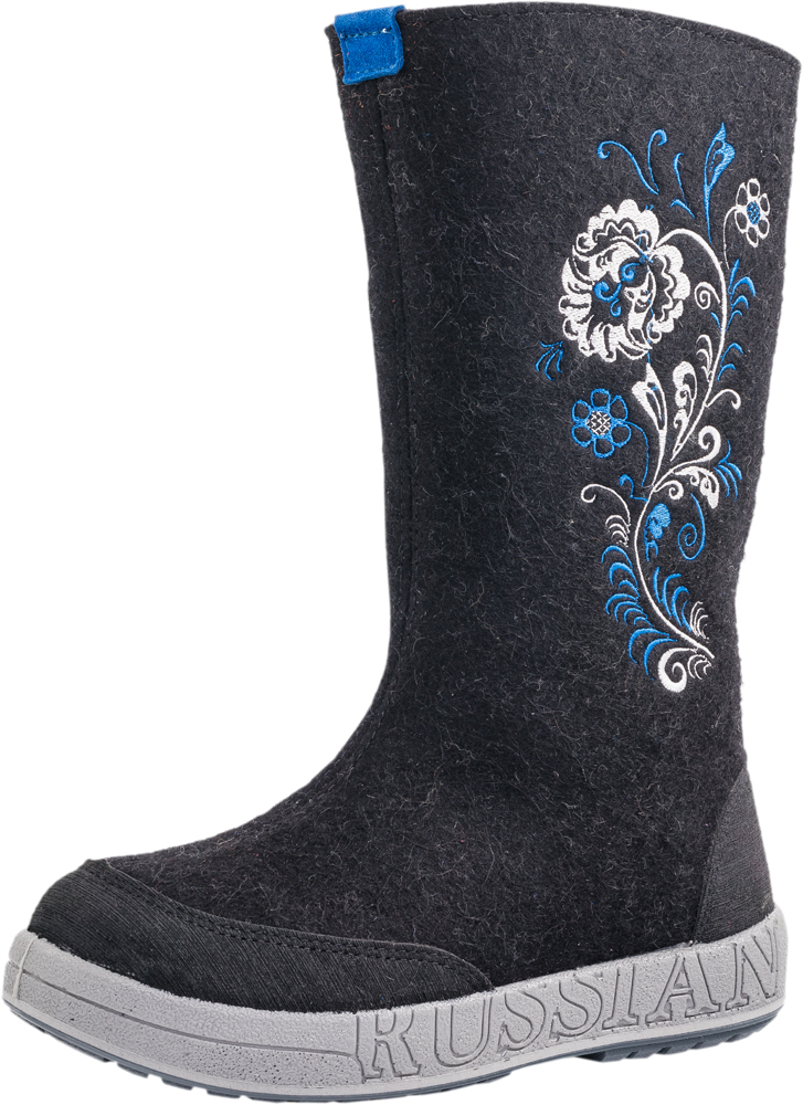 Валенки женские зимние Ozon 8